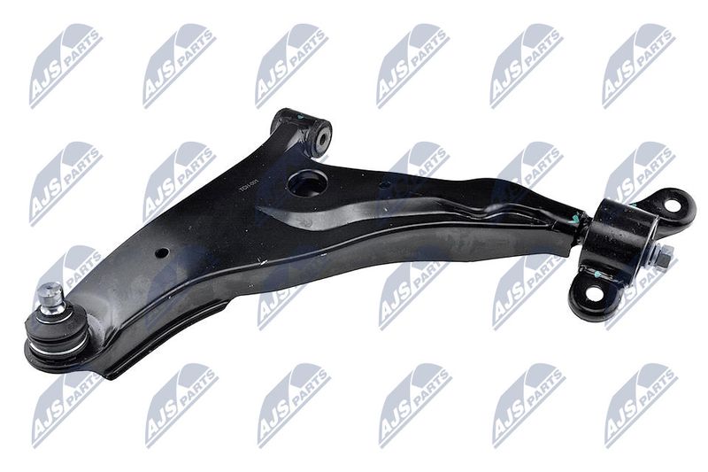 NTY ZWD-CH-001 Control/Trailing Arm, wheel suspension