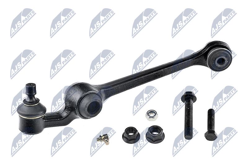 NTY ZWD-CH-005 Control/Trailing Arm, wheel suspension