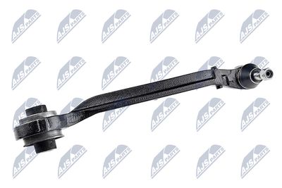 Control/Trailing Arm, wheel suspension NTY ZWD-CH-007