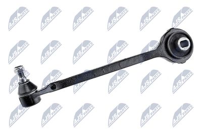 Control/Trailing Arm, wheel suspension NTY ZWD-CH-008