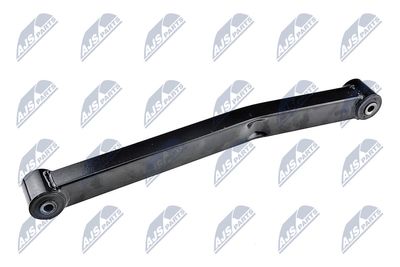 Control/Trailing Arm, wheel suspension NTY ZWD-CH-011