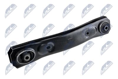 Control/Trailing Arm, wheel suspension NTY ZWD-CH-012