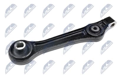 Control/Trailing Arm, wheel suspension NTY ZWD-CH-015