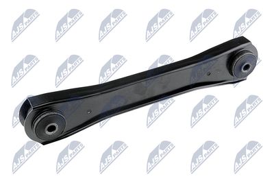 Control/Trailing Arm, wheel suspension NTY ZWD-CH-018