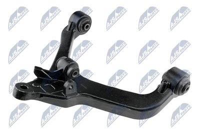 Control/Trailing Arm, wheel suspension NTY ZWD-CH-019