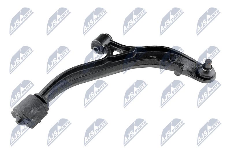 NTY ZWD-CH-022 Control/Trailing Arm, wheel suspension