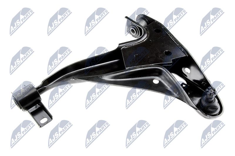 NTY ZWD-CH-026 Control/Trailing Arm, wheel suspension