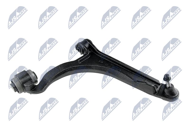 NTY ZWD-CH-029 Mounting, control/trailing arm