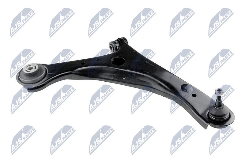 NTY ZWD-CH-030 Control/Trailing Arm, wheel suspension