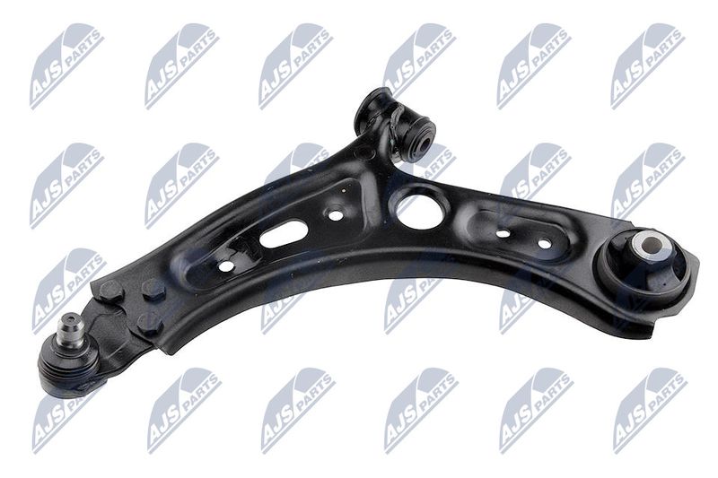 NTY ZWD-CH-032 Control/Trailing Arm, wheel suspension