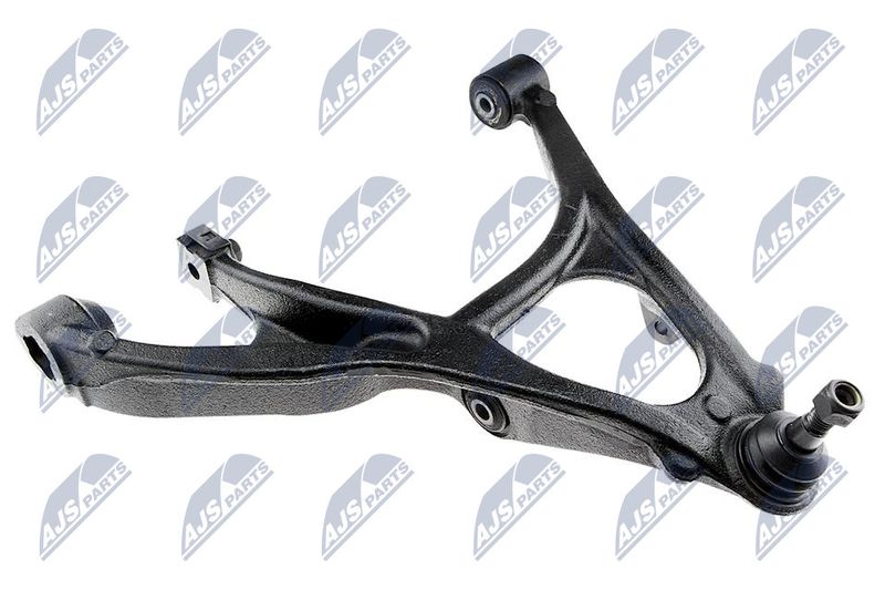 NTY ZWD-CH-040 Mounting, control/trailing arm