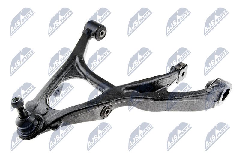 NTY ZWD-CH-041 Mounting, control/trailing arm