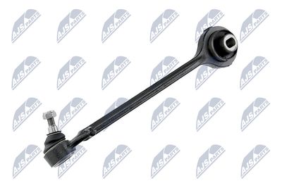 Control/Trailing Arm, wheel suspension NTY ZWD-CH-042