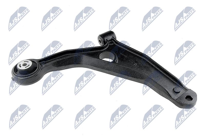 NTY ZWD-CH-044 Control/Trailing Arm, wheel suspension