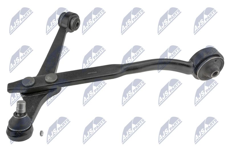 NTY ZWD-CH-047 Control/Trailing Arm, wheel suspension