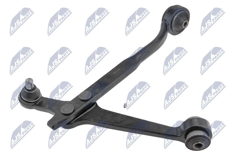 NTY ZWD-CH-048 Control/Trailing Arm, wheel suspension