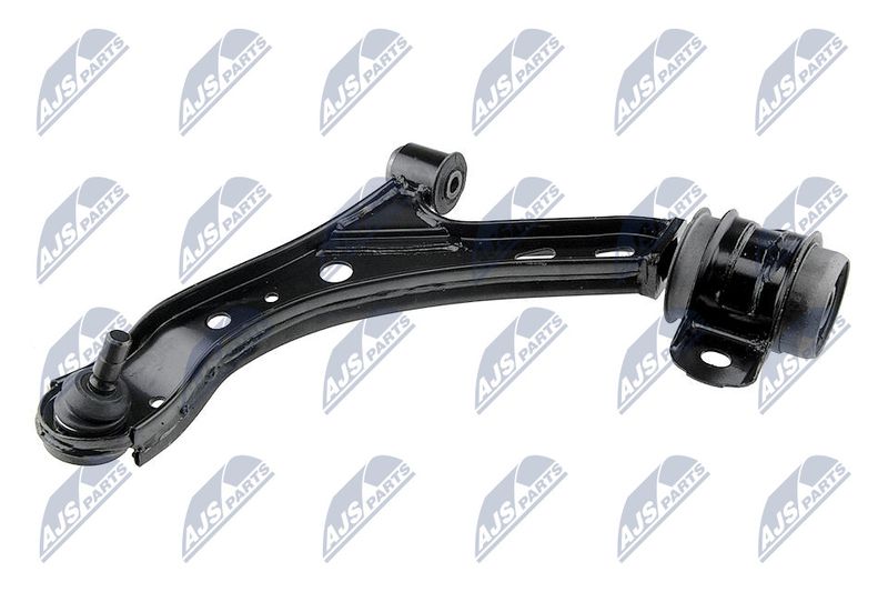 NTY ZWD-CH-054 Control/Trailing Arm, wheel suspension
