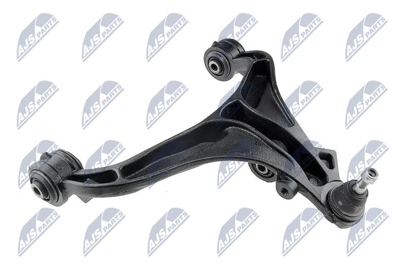 NTY ZWD-CH-055 Control/Trailing Arm, wheel suspension
