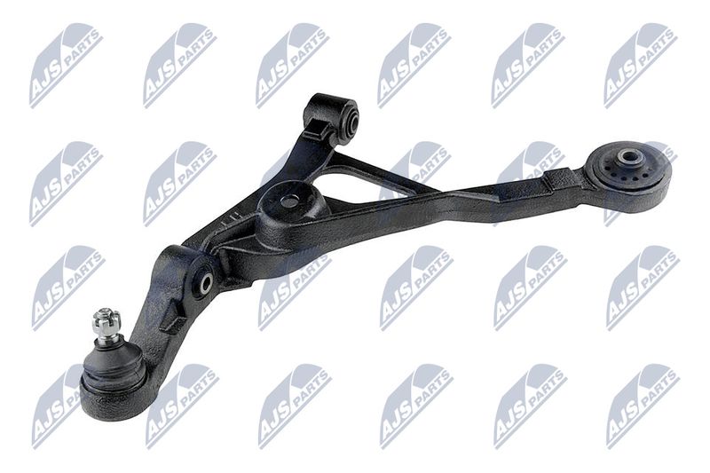 NTY ZWD-CH-057 Control/Trailing Arm, wheel suspension