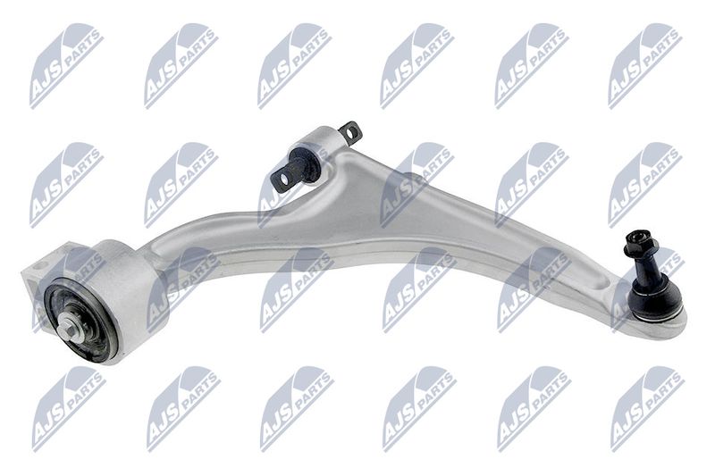 NTY ZWD-CH-063 Control/Trailing Arm, wheel suspension