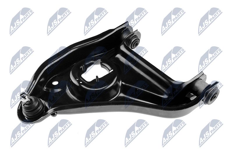 NTY ZWD-CH-069 Control/Trailing Arm, wheel suspension