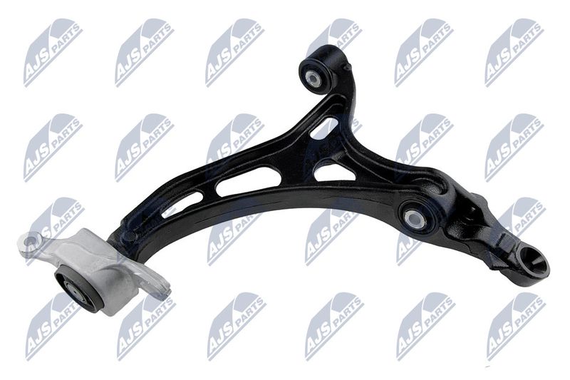 NTY ZWD-CH-070 Control/Trailing Arm, wheel suspension