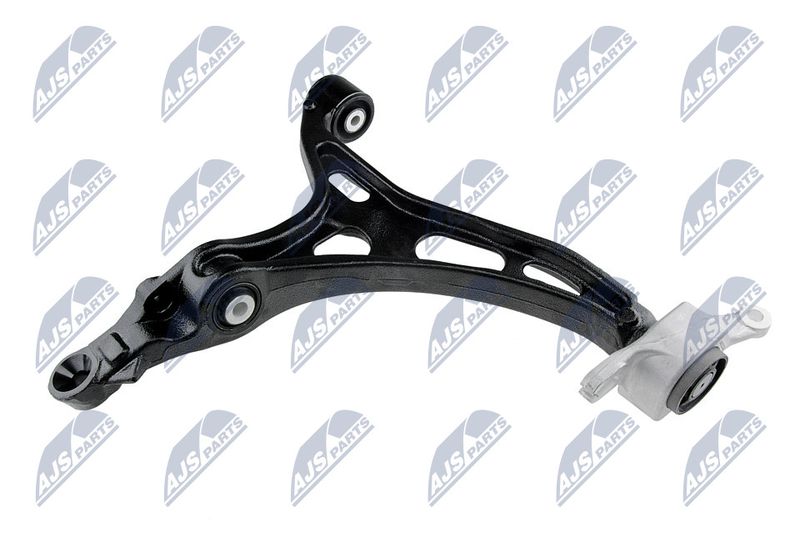 NTY ZWD-CH-071 Control/Trailing Arm, wheel suspension
