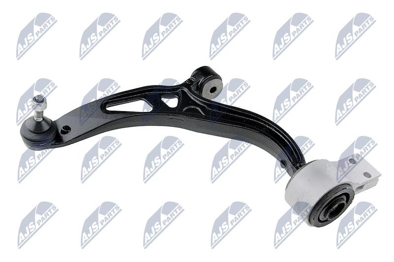 NTY ZWD-CH-072 Control/Trailing Arm, wheel suspension