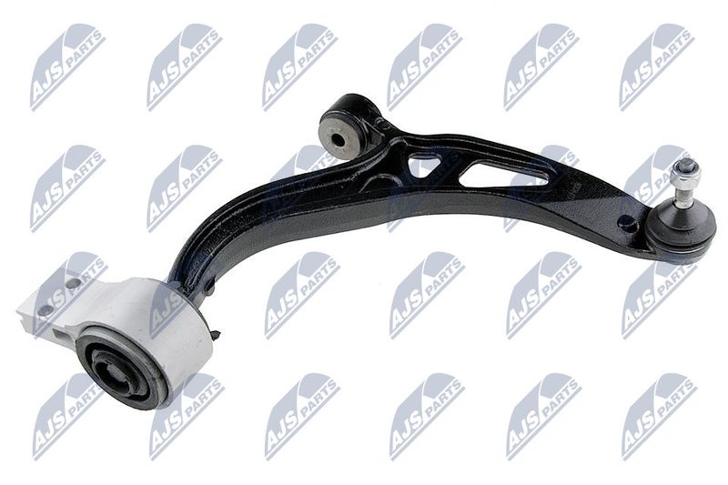 NTY ZWD-CH-073 Control/Trailing Arm, wheel suspension