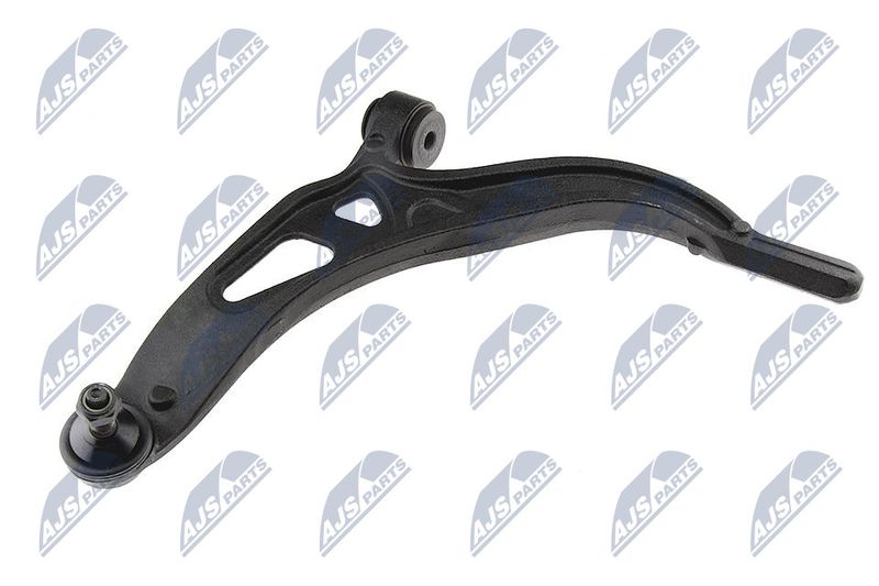 NTY ZWD-CH-076 Mounting, control/trailing arm