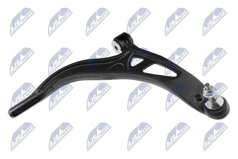 NTY ZWD-CH-077 Mounting, control/trailing arm