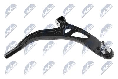 Mounting, control/trailing arm NTY ZWD-CH-077