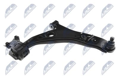 Control/Trailing Arm, wheel suspension NTY ZWD-CH-079