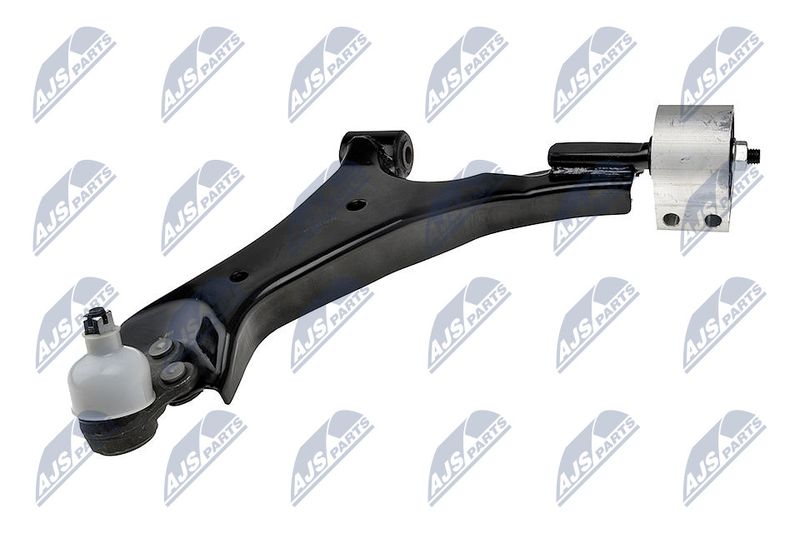 NTY ZWD-CH-080 Control/Trailing Arm, wheel suspension
