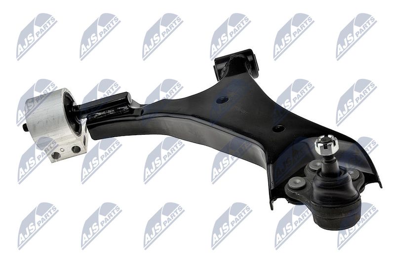 NTY ZWD-CH-081 Control/Trailing Arm, wheel suspension