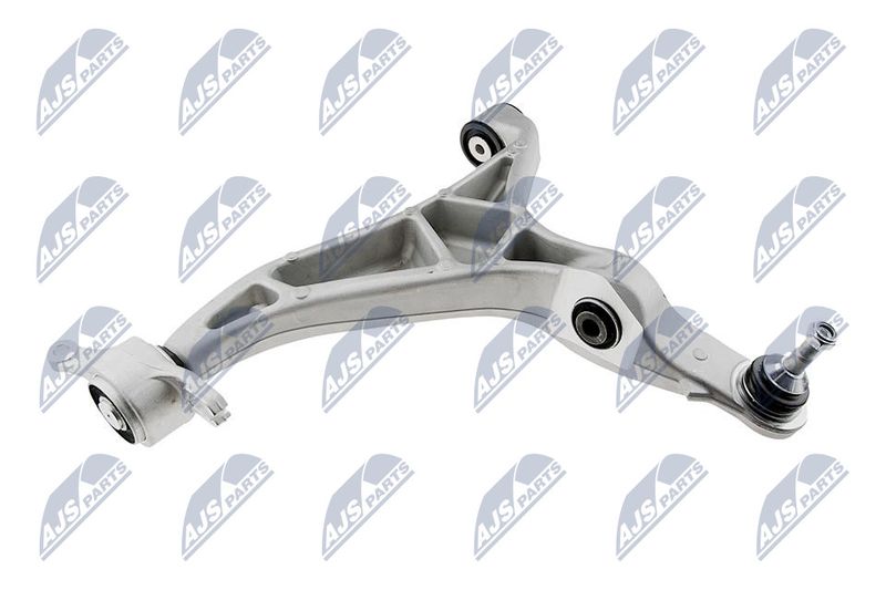 NTY ZWD-CH-082 Control/Trailing Arm, wheel suspension