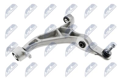 Control/Trailing Arm, wheel suspension NTY ZWD-CH-082