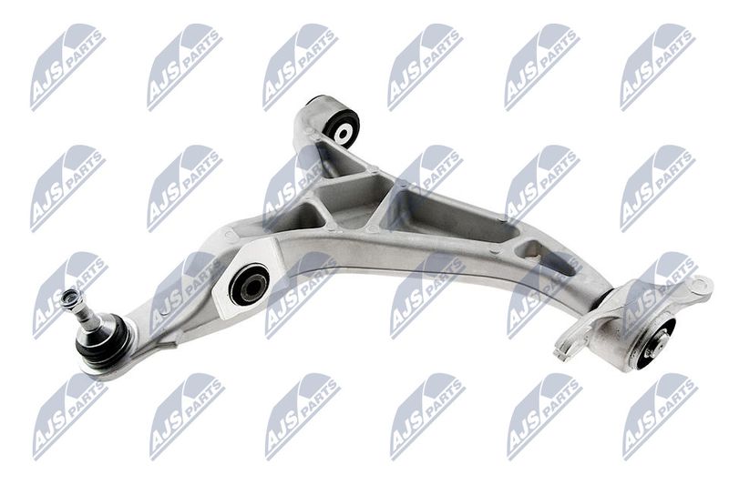NTY ZWD-CH-083 Control/Trailing Arm, wheel suspension