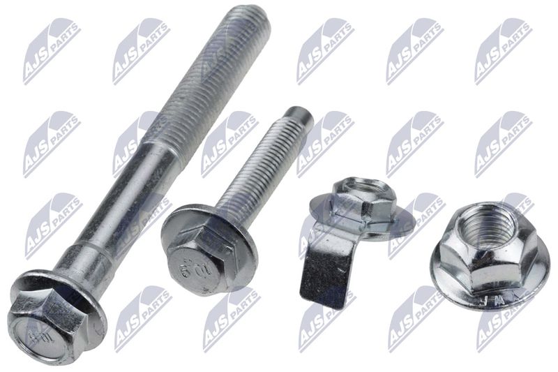 NTY ZWD-CH-091SK Camber Correction Screw Set
