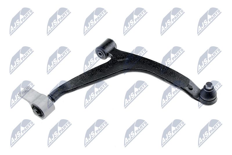 NTY ZWD-CT-004 Control/Trailing Arm, wheel suspension