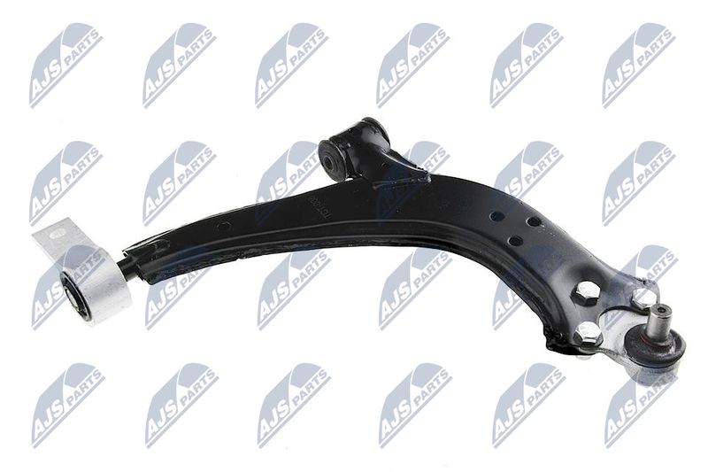 NTY ZWD-CT-006 Control/Trailing Arm, wheel suspension