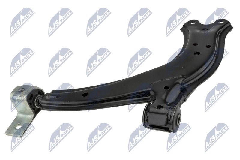 NTY ZWD-CT-006A Control/Trailing Arm, wheel suspension