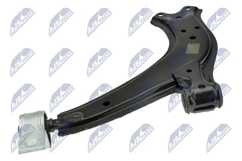 NTY ZWD-CT-007A Control/Trailing Arm, wheel suspension