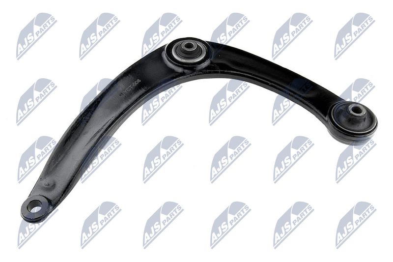 NTY ZWD-CT-008 Control/Trailing Arm, wheel suspension