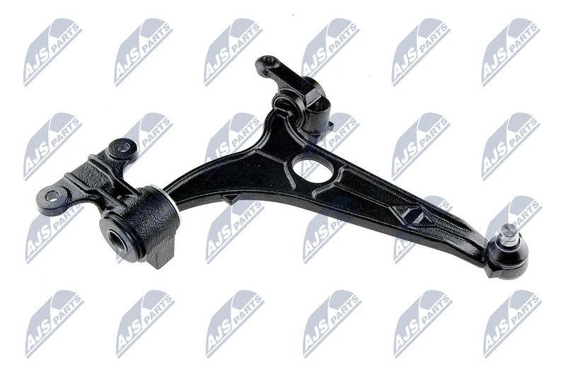 NTY ZWD-CT-010 Control/Trailing Arm, wheel suspension