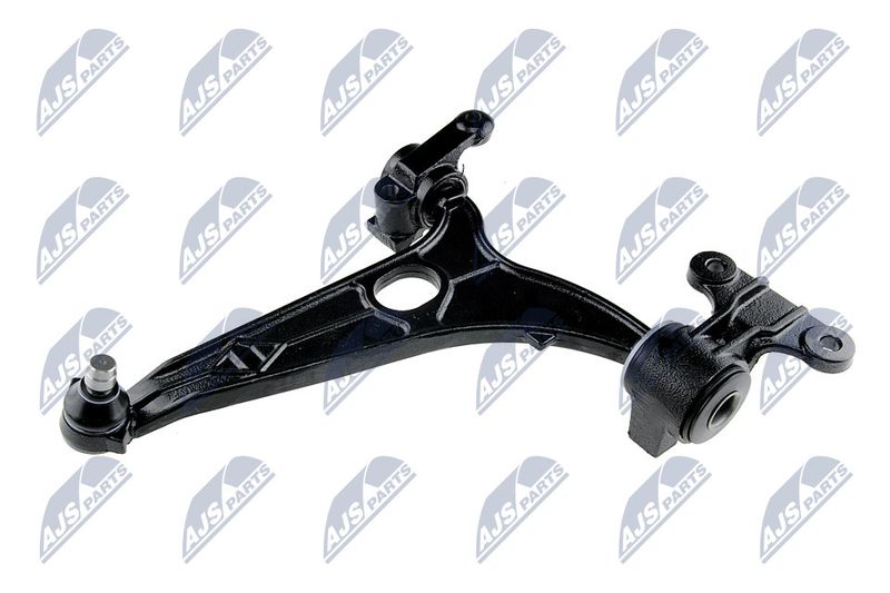 NTY ZWD-CT-011 Control/Trailing Arm, wheel suspension