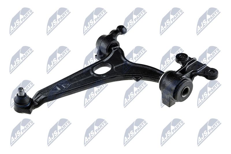 NTY ZWD-CT-014 Control/Trailing Arm, wheel suspension