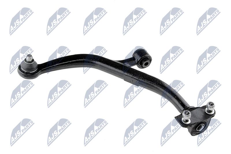NTY ZWD-CT-018 Control/Trailing Arm, wheel suspension