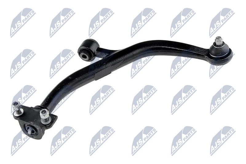 NTY ZWD-CT-019 Control/Trailing Arm, wheel suspension