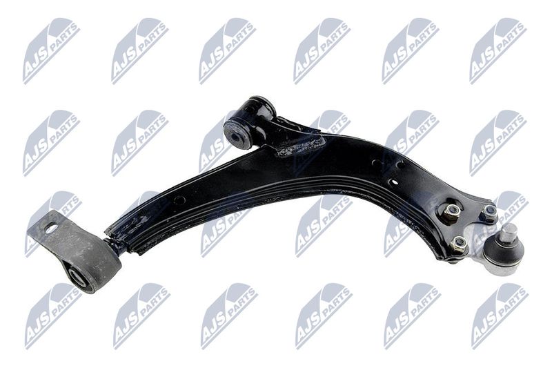 NTY ZWD-CT-020 Control/Trailing Arm, wheel suspension
